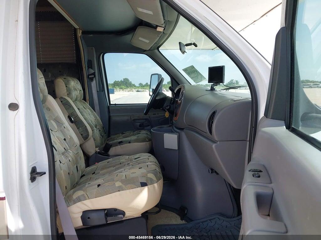 1FDXE40S5XHC14451 1999 FORD ECONOLINE photo no. 5