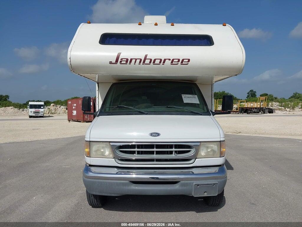 1FDXE40S5XHC14451 1999 FORD ECONOLINE photo no. 6