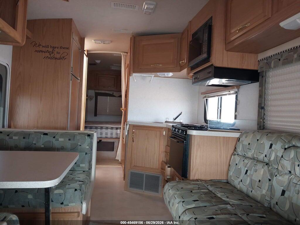 1FDXE40S5XHC14451 1999 FORD ECONOLINE photo no. 8