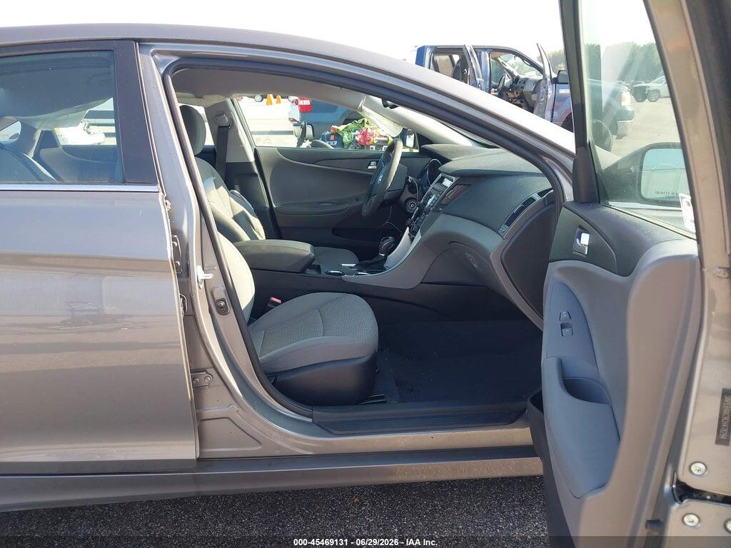 5NPEB4AC9CH478294 2012 HYUNDAI SONATA photo no. 5