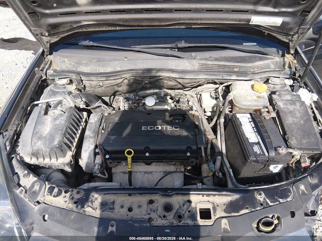 W08AR671485076484 2008 SATURN ASTRA photo no. 10
