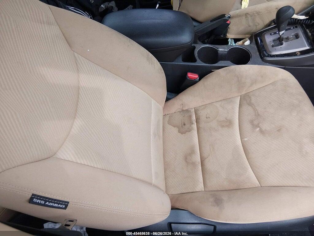 KMHDH4AEXDU794074 2013 HYUNDAI ELANTRA photo no. 5