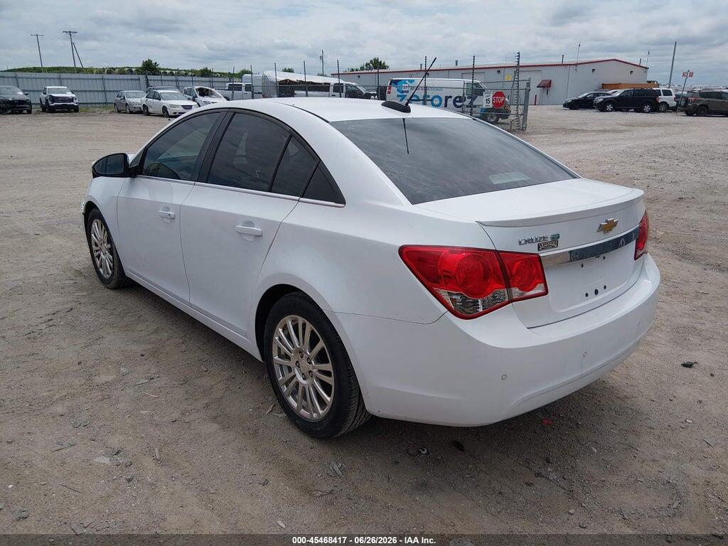 1G1PH5SB1F7221067 2015 CHEVROLET CRUZE photo no. 3