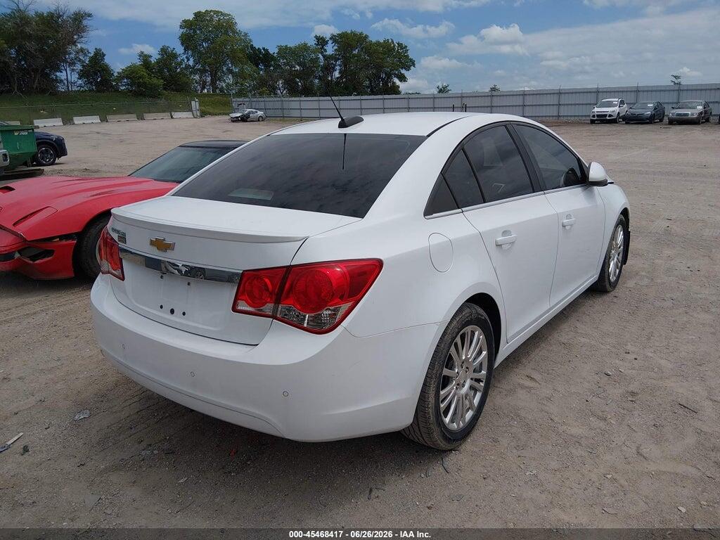 1G1PH5SB1F7221067 2015 CHEVROLET CRUZE photo no. 4