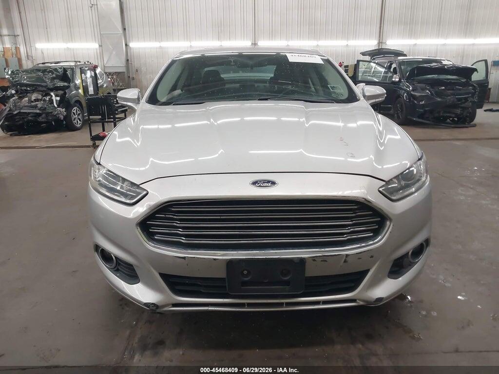 3FA6P0HR6DR314210 2013 FORD FUSION photo no. 12