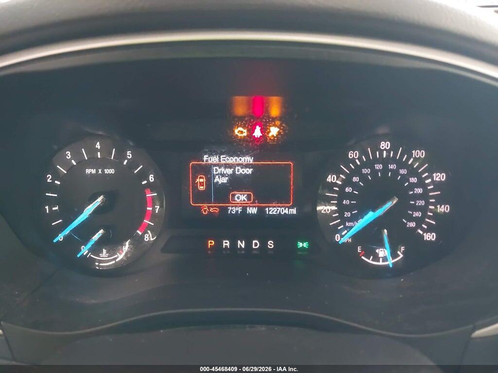 3FA6P0HR6DR314210 2013 FORD FUSION photo no. 7