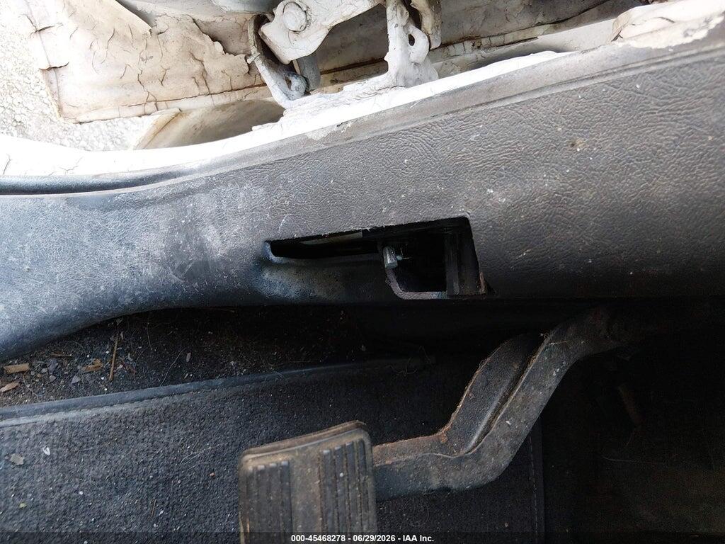 2GCEK19T8X1253262 1999 CHEVROLET SILVERADO 1500 photo no. 6