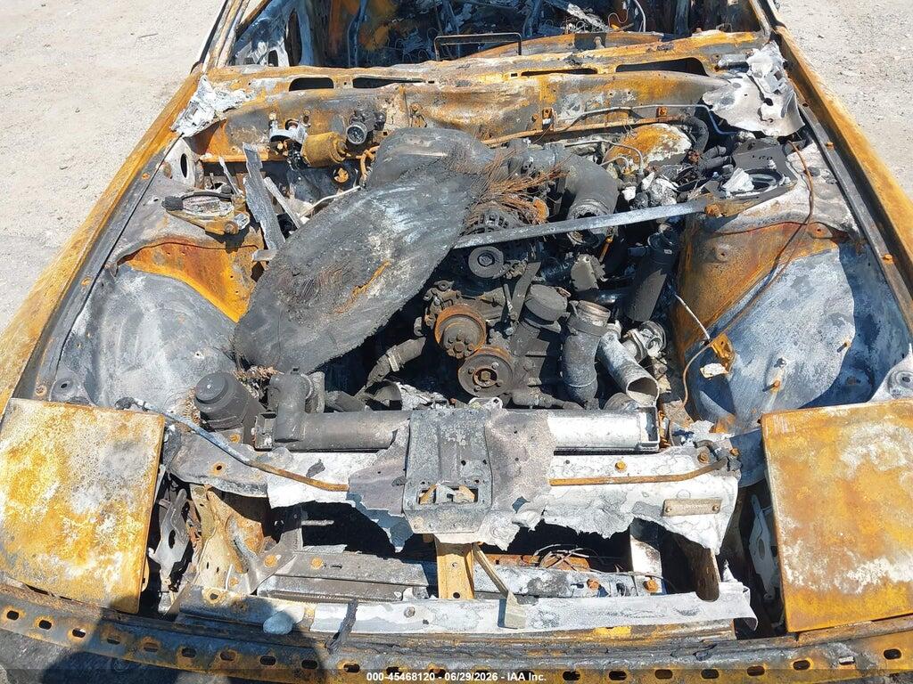 JM1FC3318H0520188 1987 MAZDA RX7 photo no. 10