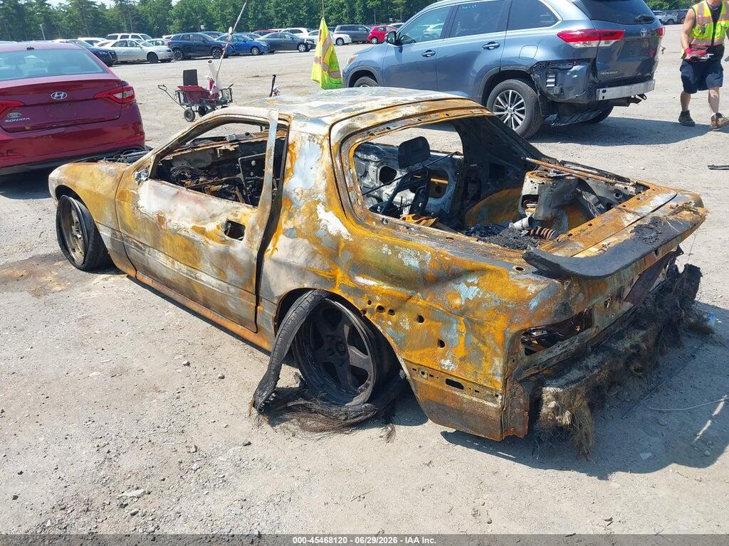 JM1FC3318H0520188 1987 MAZDA RX7 photo no. 3