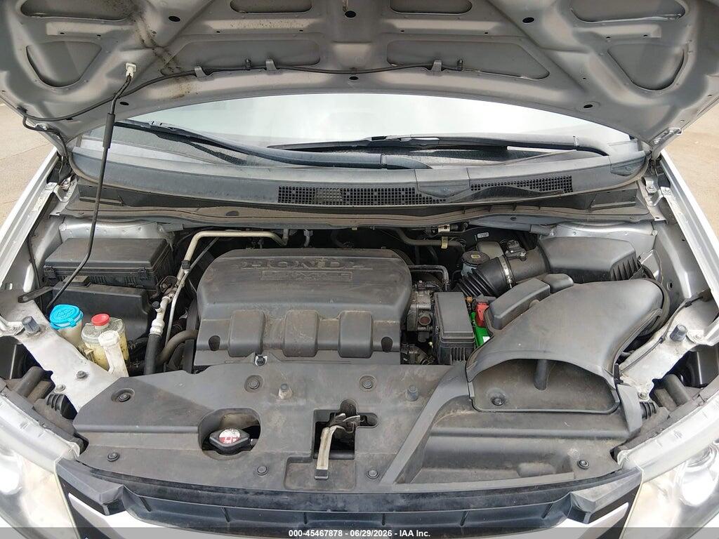 5FNRL5H64EB120722 2014 HONDA ODYSSEY photo no. 10