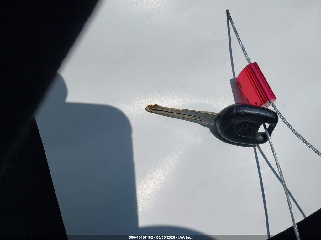 4A3AE45G75E021101 2005 MITSUBISHI ECLIPSE SPYDER photo no. 11