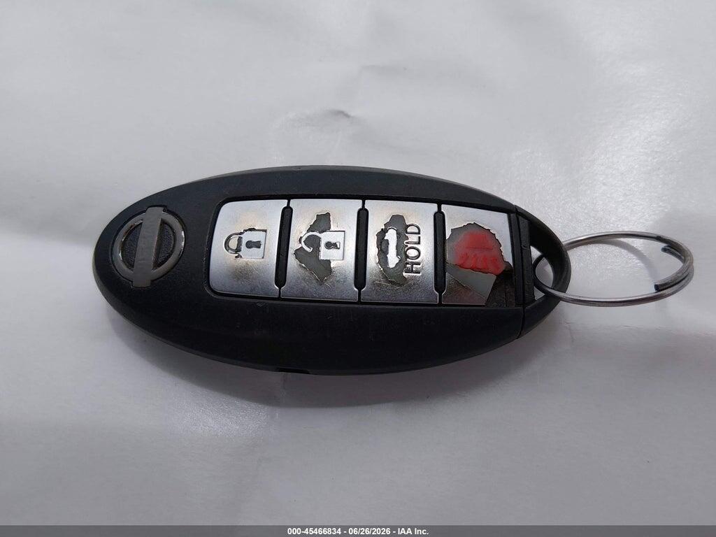 1N4AA5APXCC855372 2012 NISSAN MAXIMA photo no. 11
