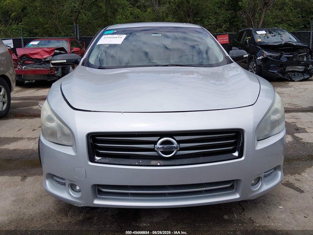1N4AA5APXCC855372 2012 NISSAN MAXIMA photo no. 12