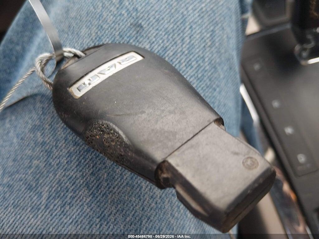 1C6RD7PT0CS174672 2012 RAM 1500 photo no. 11
