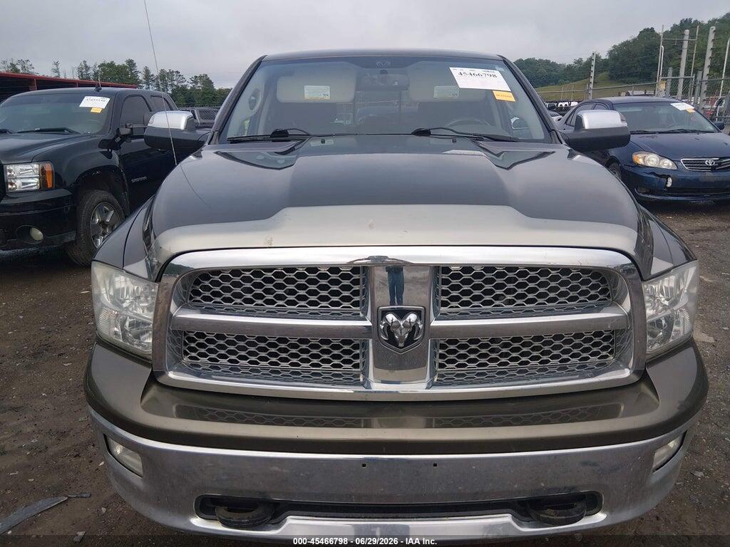 1C6RD7PT0CS174672 2012 RAM 1500 photo no. 12
