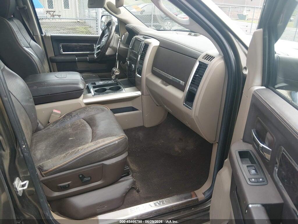 1C6RD7PT0CS174672 2012 RAM 1500 photo no. 5