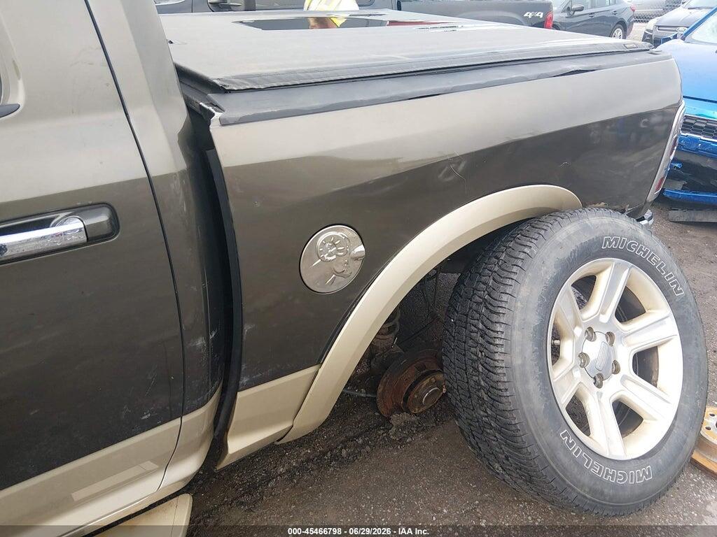 1C6RD7PT0CS174672 2012 RAM 1500 photo no. 6