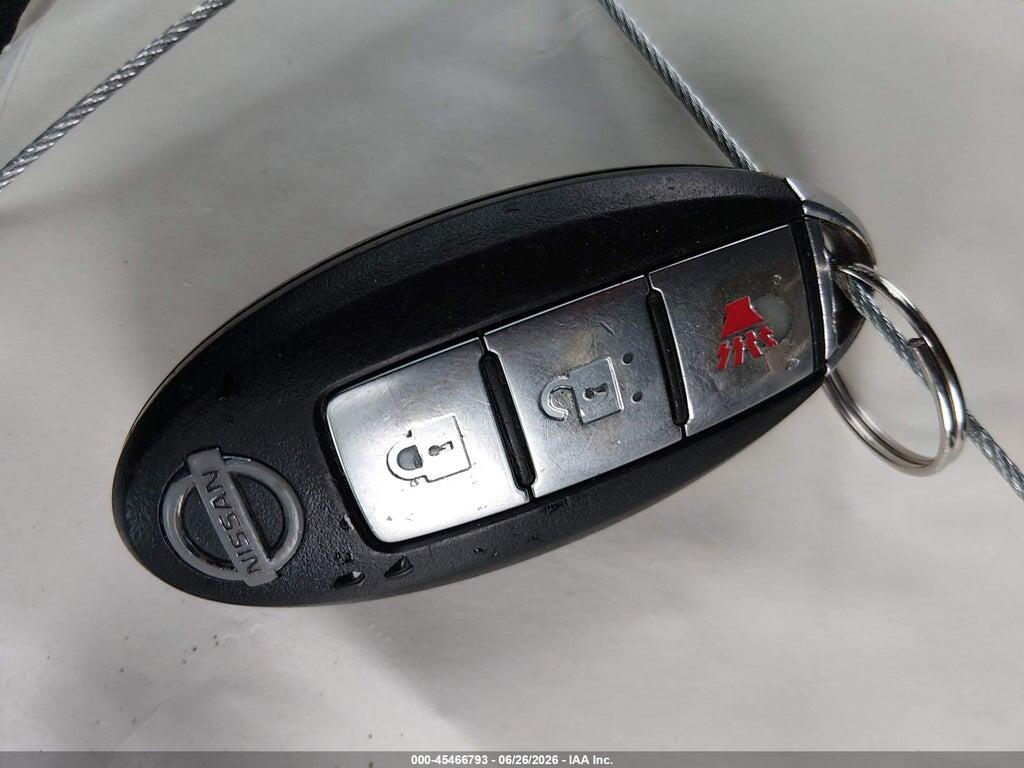 5N1AR1NB0BC632469 2011 NISSAN PATHFINDER photo no. 11