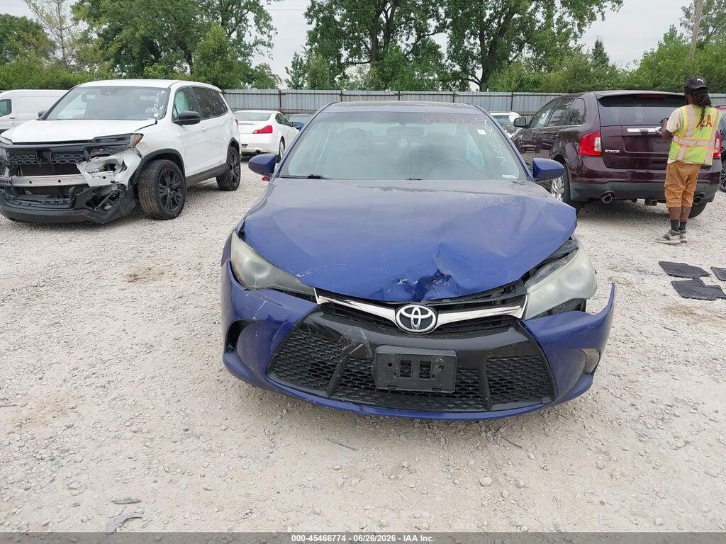 4T1BF1FK3FU921647 2015 TOYOTA CAMRY photo no. 12