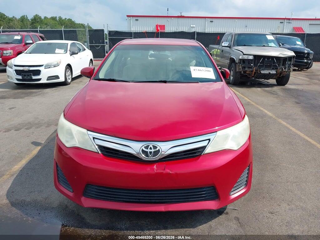 4T1BF1FK4EU819918 2014 TOYOTA CAMRY photo no. 12
