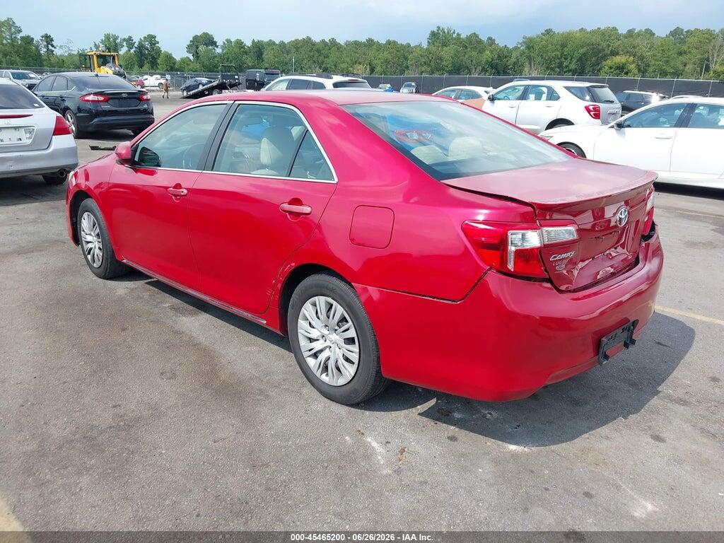 4T1BF1FK4EU819918 2014 TOYOTA CAMRY photo no. 3