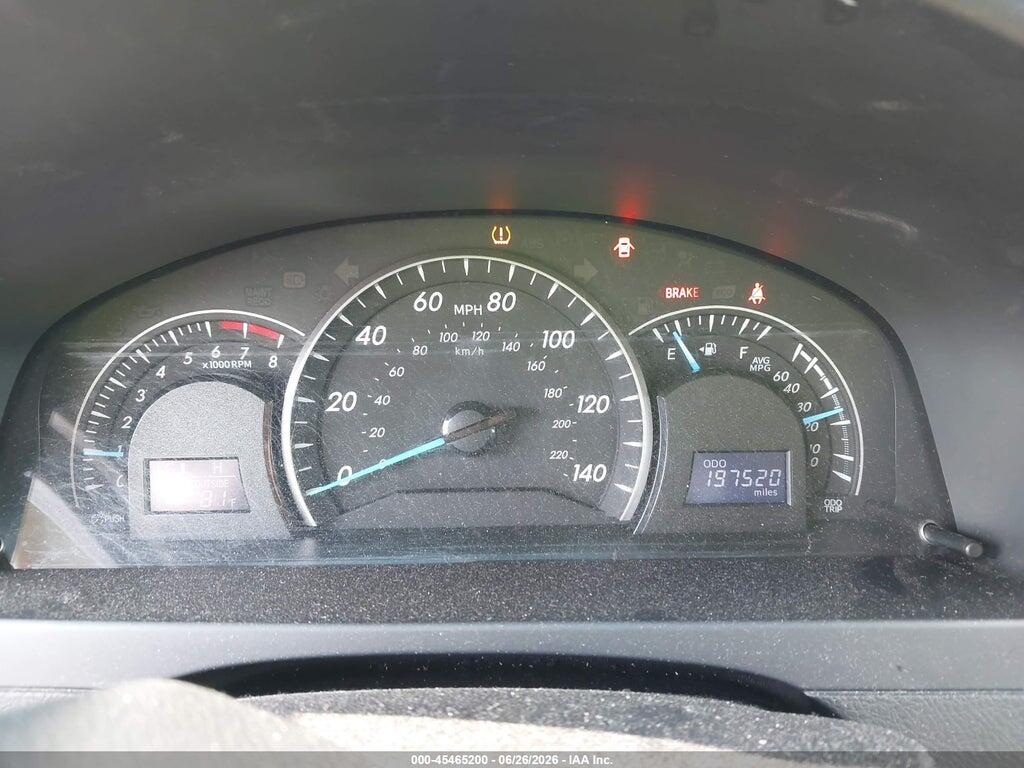 4T1BF1FK4EU819918 2014 TOYOTA CAMRY photo no. 7