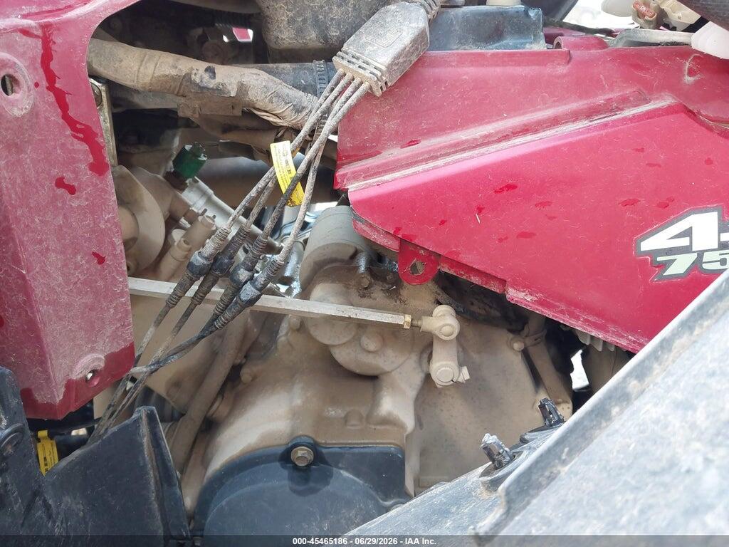 5SAAKA1P6D7101198 2013 SUZUKI 772 photo no. 10