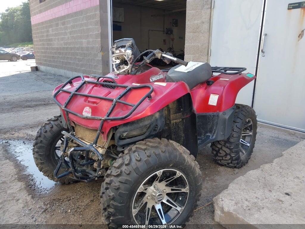 5SAAKA1P6D7101198 2013 SUZUKI 772 photo no. 11