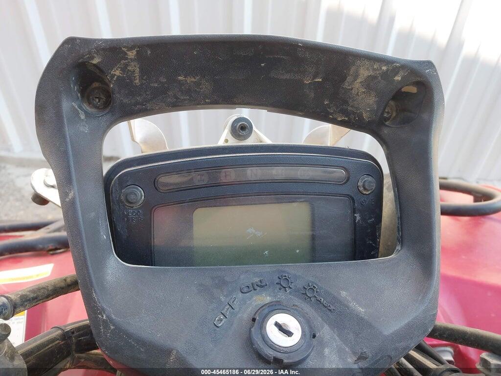 5SAAKA1P6D7101198 2013 SUZUKI 772 photo no. 7