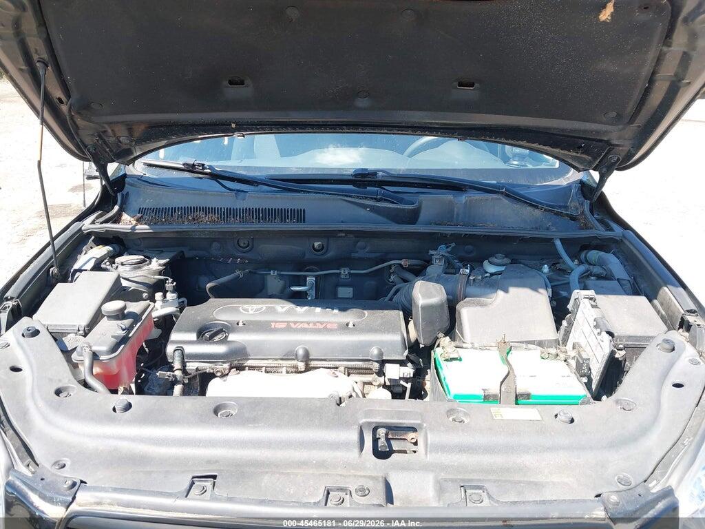 JTMBD32V365030869 2006 TOYOTA RAV4 photo no. 10