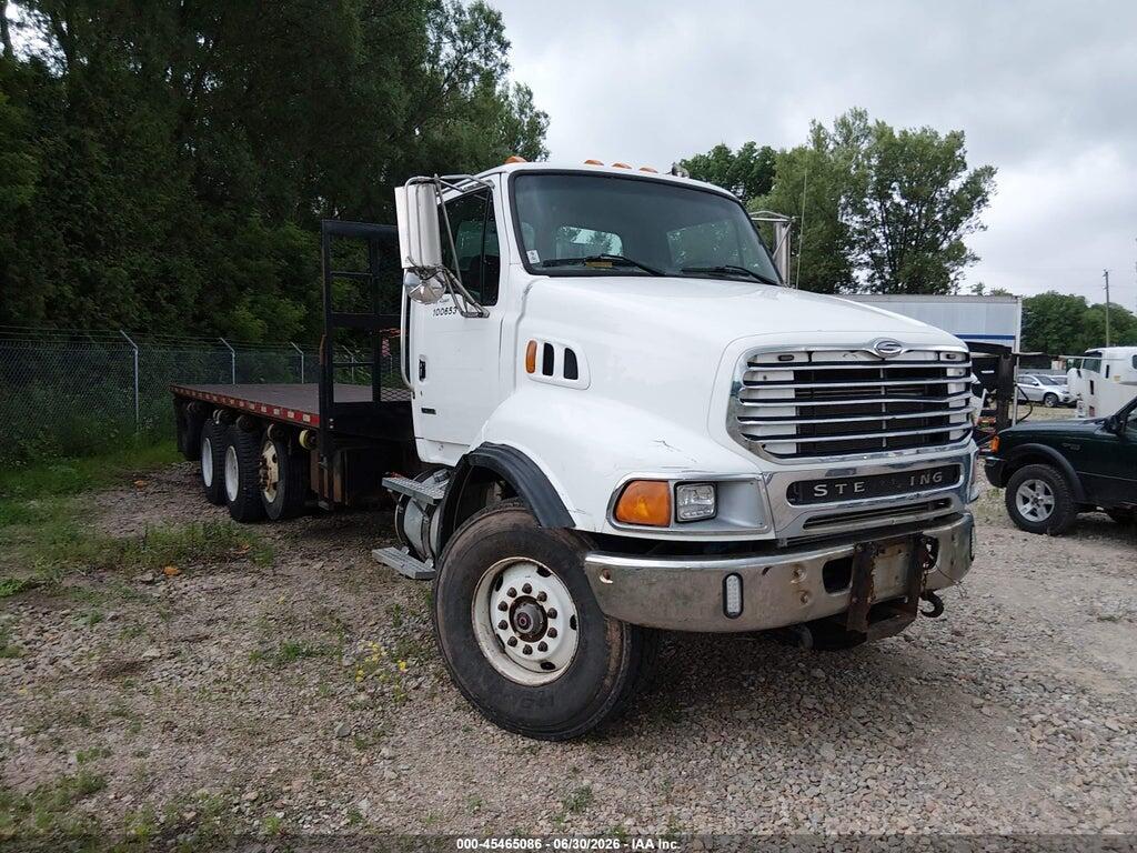 2FZHAZCV16AV34877 2006 STERLING TRUCK L photo no. 1