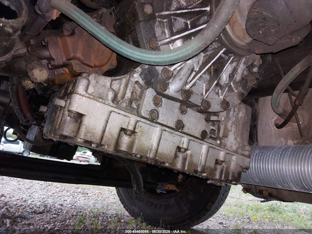 2FZHAZCV16AV34877 2006 STERLING TRUCK L photo no. 11