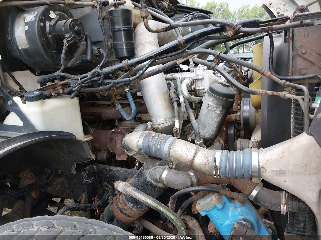 2FZHAZCV16AV34877 2006 STERLING TRUCK L photo no. 12