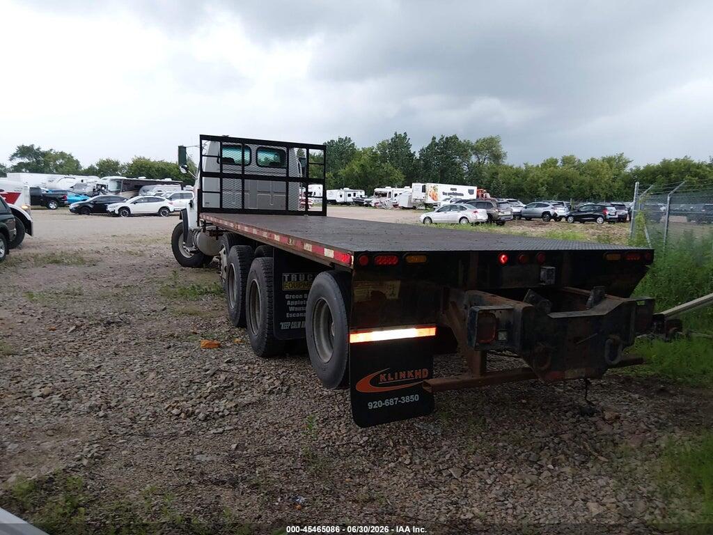 2FZHAZCV16AV34877 2006 STERLING TRUCK L photo no. 3