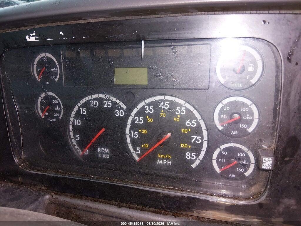 2FZHAZCV16AV34877 2006 STERLING TRUCK L photo no. 5