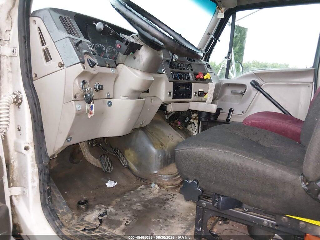 2FZHAZCV16AV34877 2006 STERLING TRUCK L photo no. 6