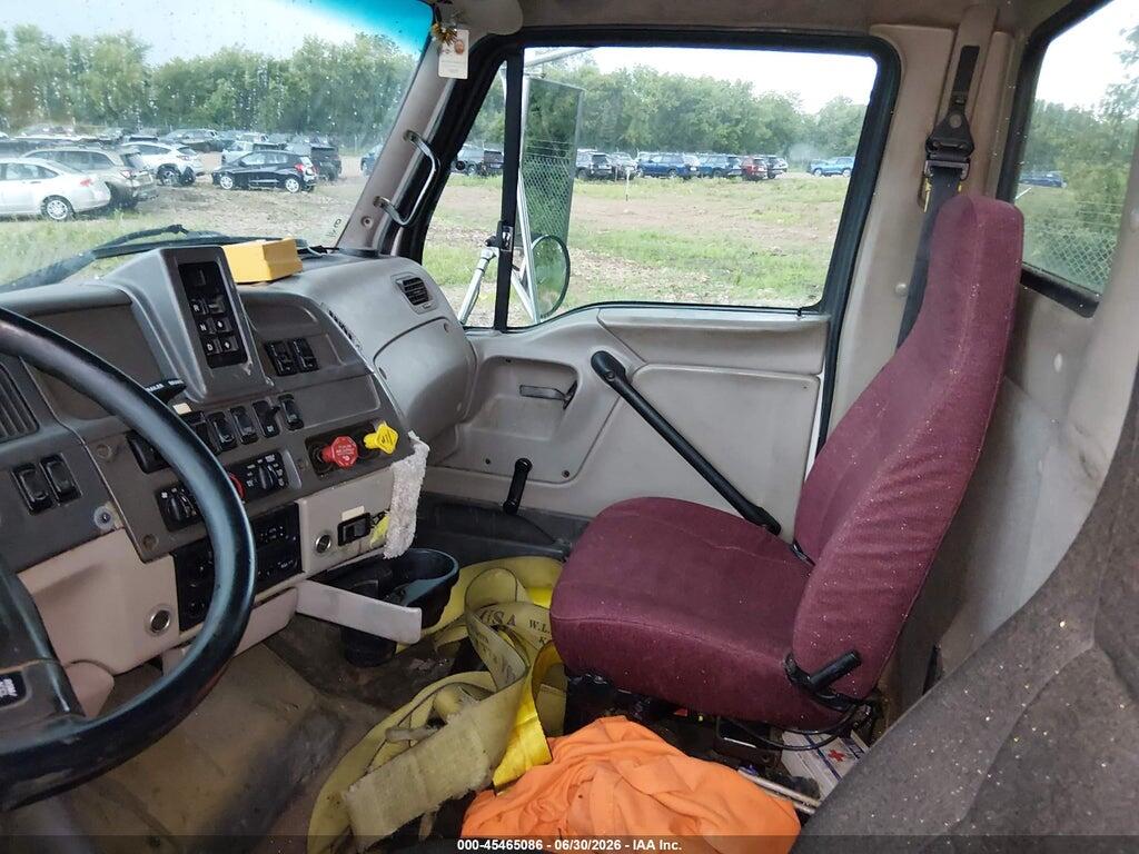 2FZHAZCV16AV34877 2006 STERLING TRUCK L photo no. 7