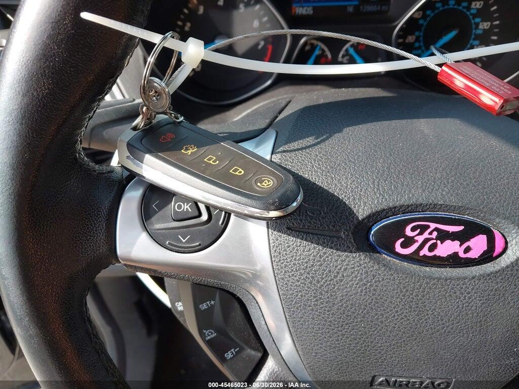 1FMCU9JX5EUC68135 2014 FORD ESCAPE photo no. 11