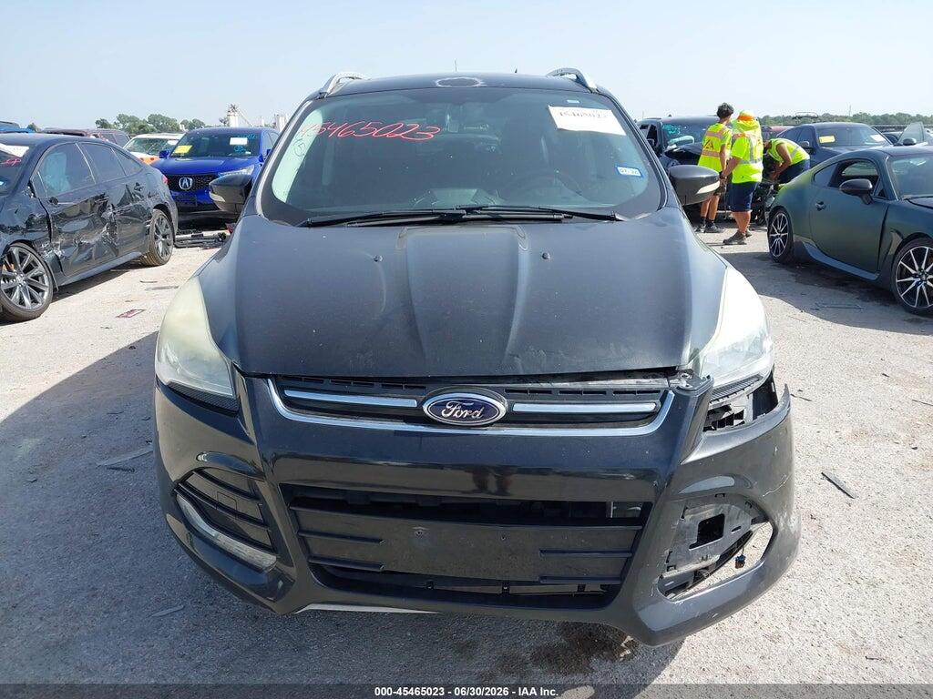 1FMCU9JX5EUC68135 2014 FORD ESCAPE photo no. 12