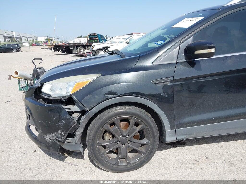 1FMCU9JX5EUC68135 2014 FORD ESCAPE photo no. 6