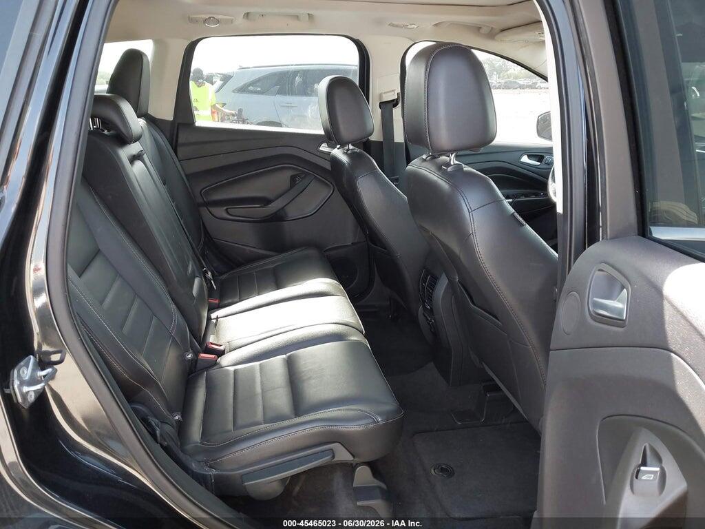 1FMCU9JX5EUC68135 2014 FORD ESCAPE photo no. 8