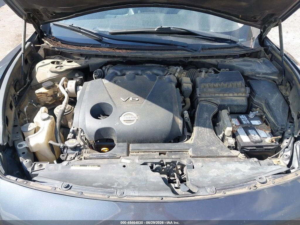 1N4AA5AP8CC861512 2012 NISSAN MAXIMA photo no. 10