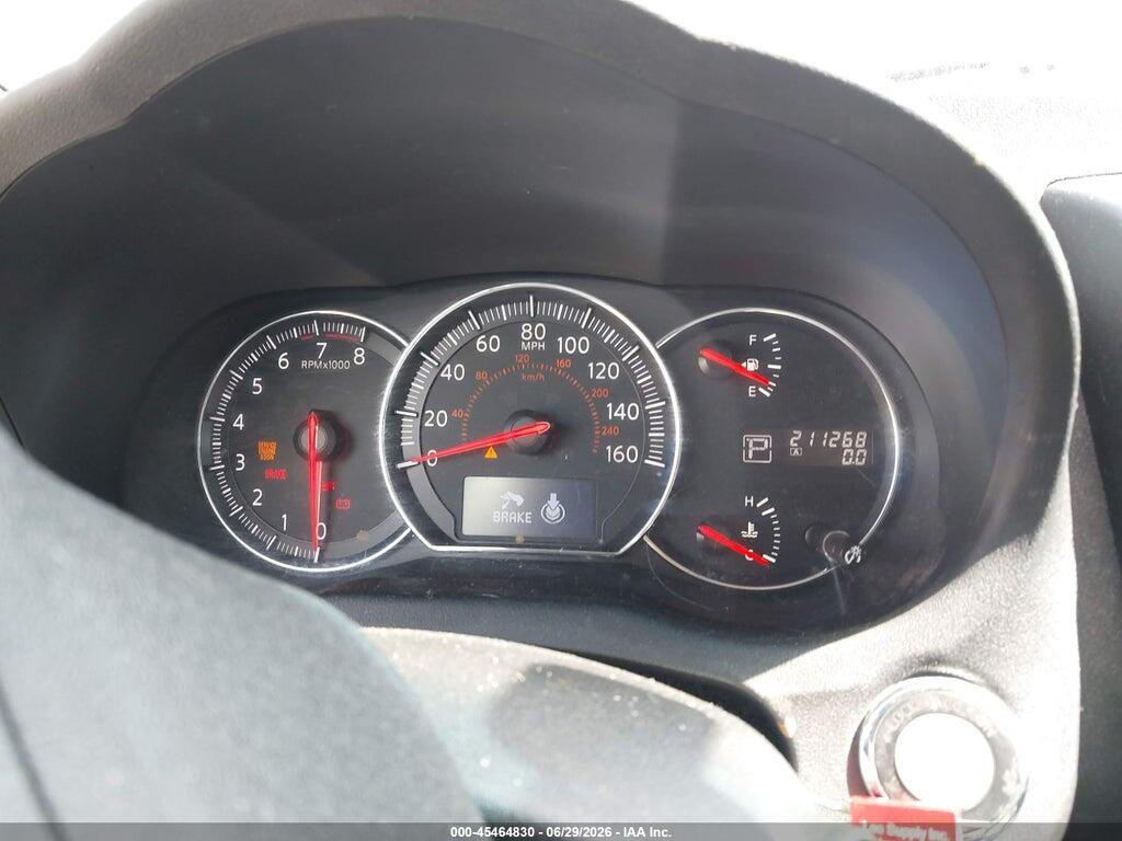 1N4AA5AP8CC861512 2012 NISSAN MAXIMA photo no. 7