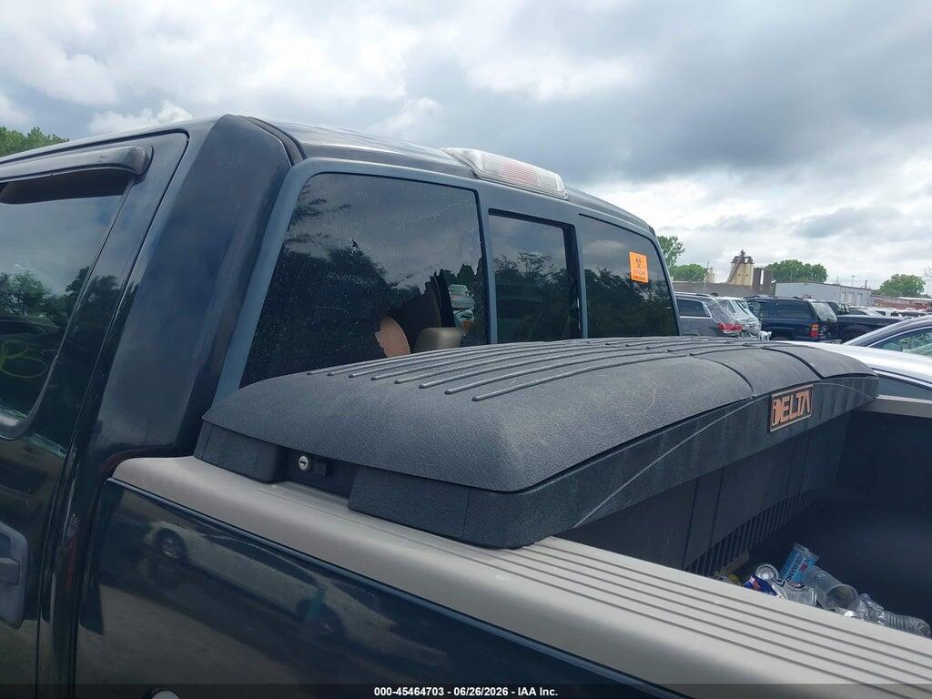 1FTPW14555KE77804 2005 FORD F-150 photo no. 6