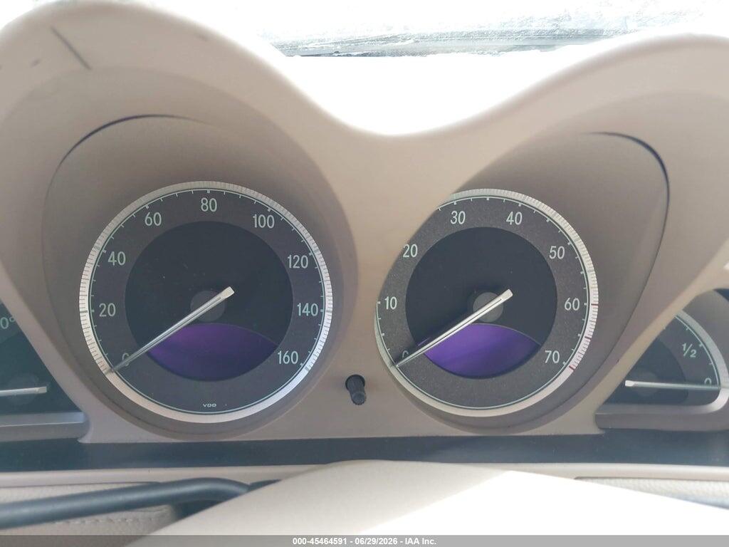 WDBSK75F23F040640 2003 MERCEDES-BENZ SL 500 photo no. 7