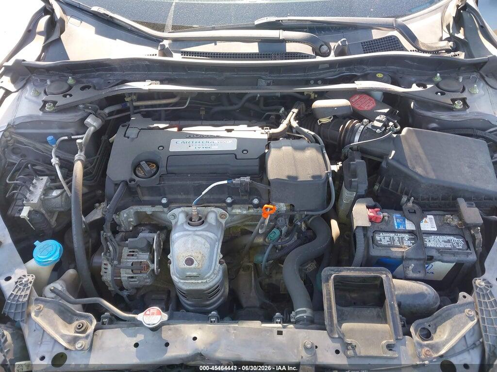1HGCR2F56EA109390 2014 HONDA ACCORD photo no. 10