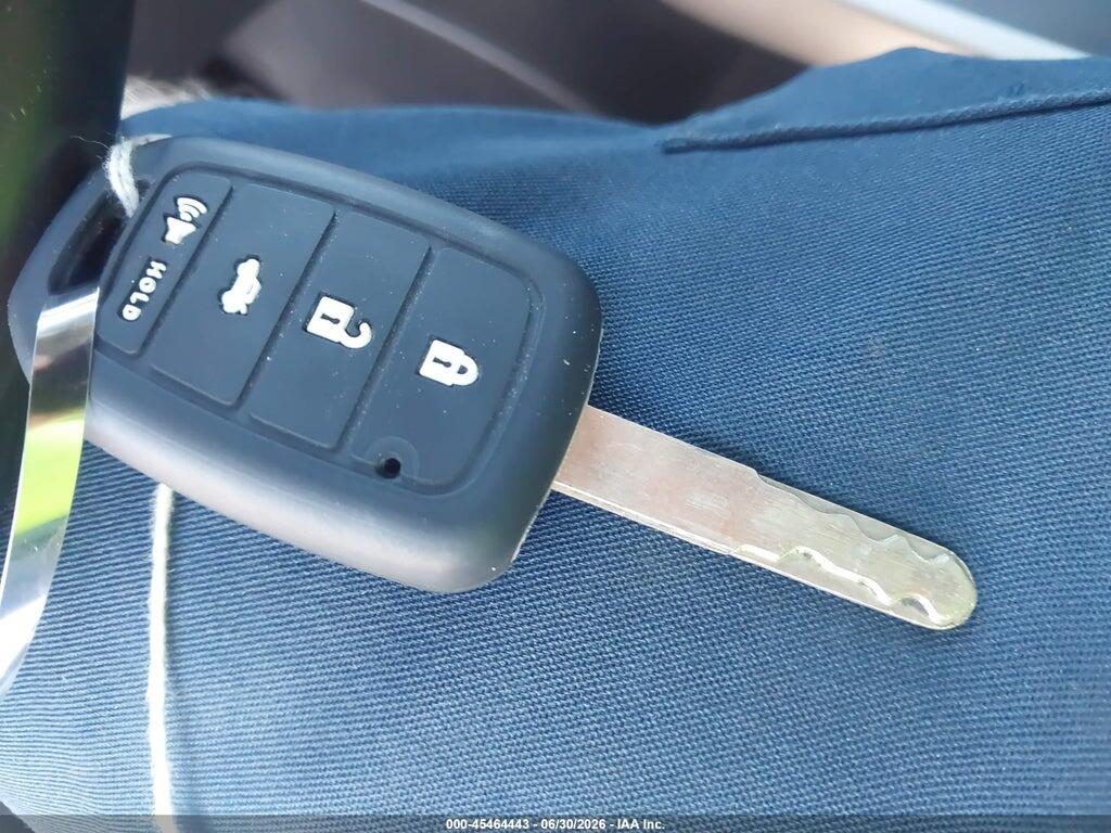 1HGCR2F56EA109390 2014 HONDA ACCORD photo no. 11