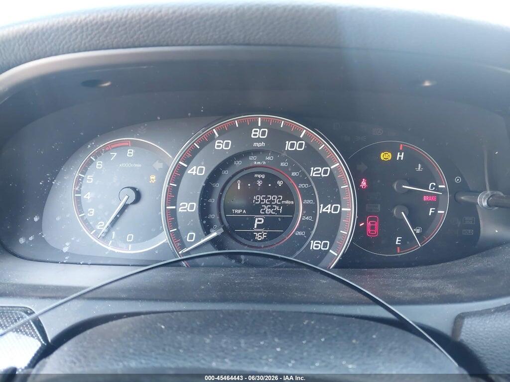 1HGCR2F56EA109390 2014 HONDA ACCORD photo no. 7