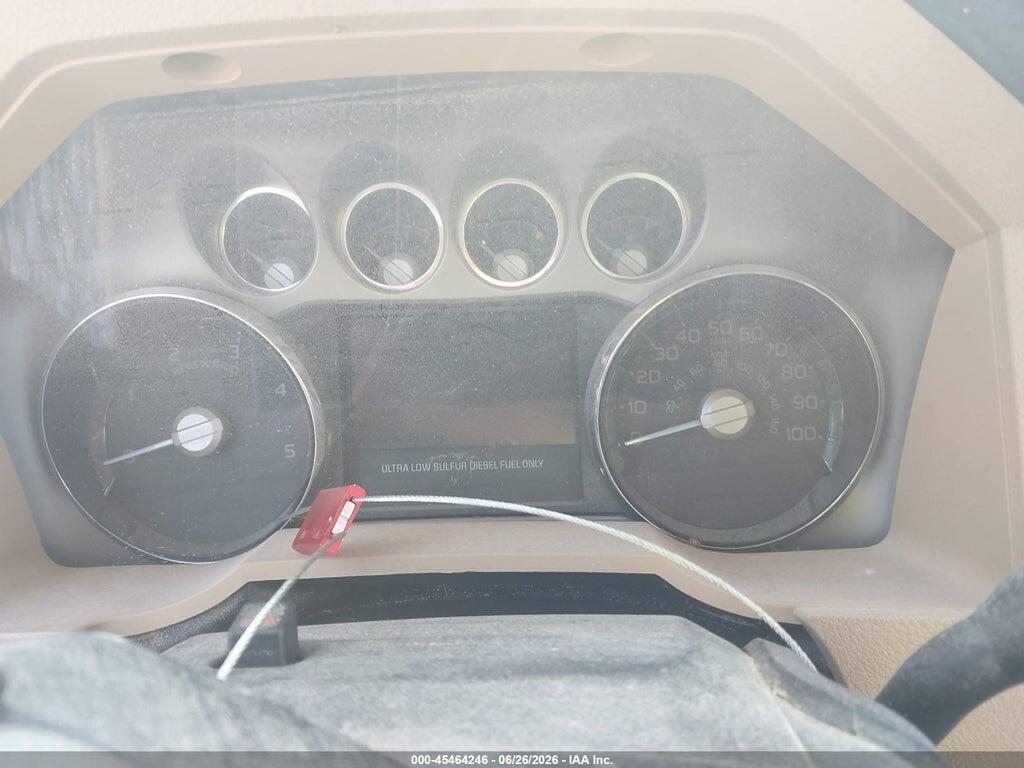 1FT7W2BT2FEC08232 2015 FORD F-250 photo no. 7