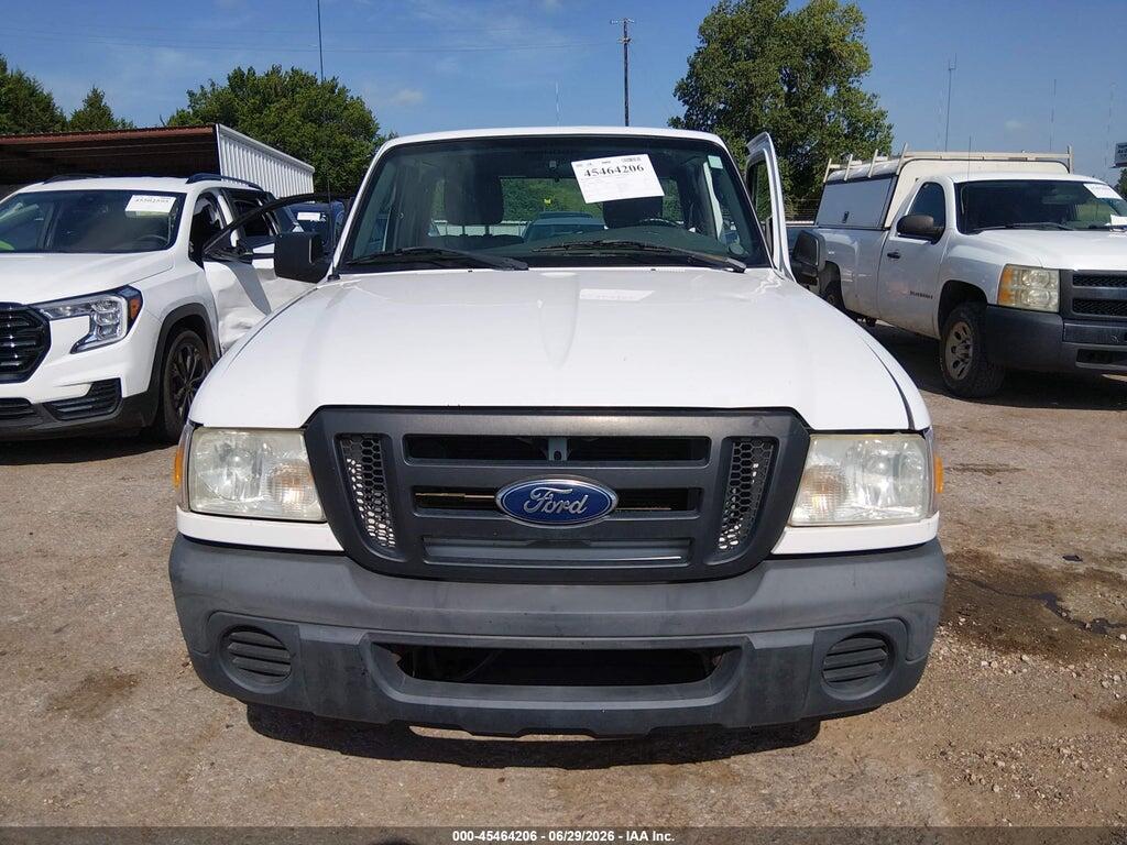 1FTKR1AE4BPA74997 2011 FORD RANGER photo no. 12